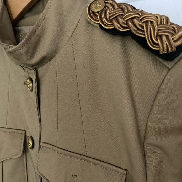 Military Jacket by Ralph Lauren , size M - Picture 1 of 5